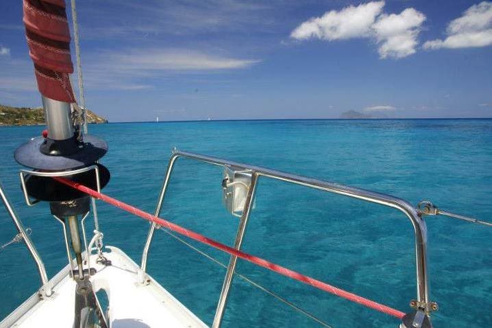 Sailing the Aeolian islands in Italy Italy Aeolian islands sailing