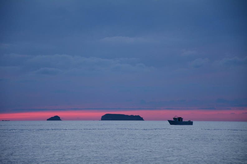 Sailing the Aeolian islands in Italy Italy Aeolian islands sailing