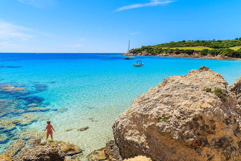 Elba in Italy Italy Elba