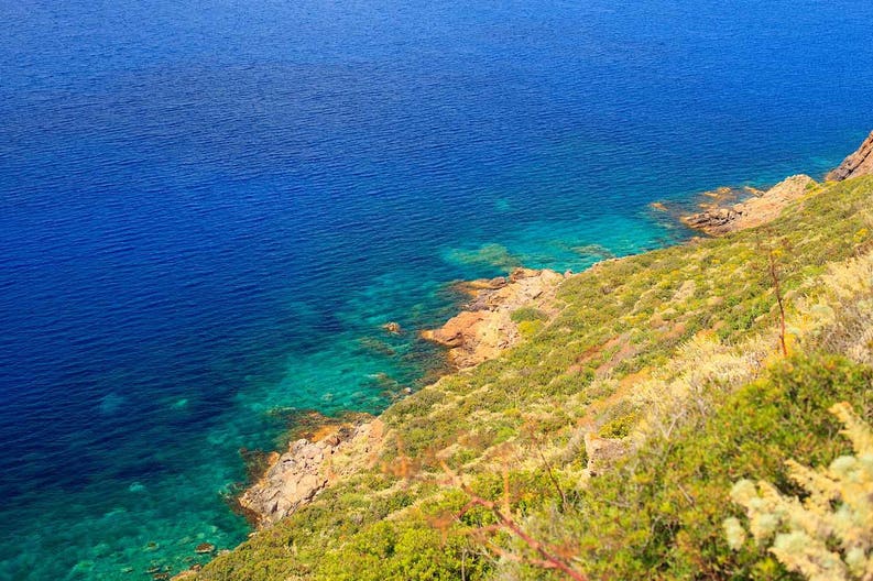 Filicudi nelle Eolie Eolie Filicudi