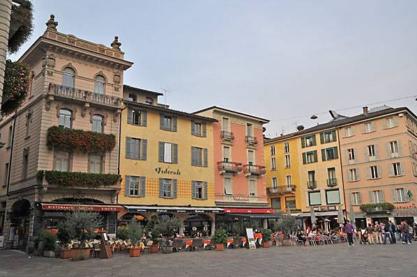 lugano