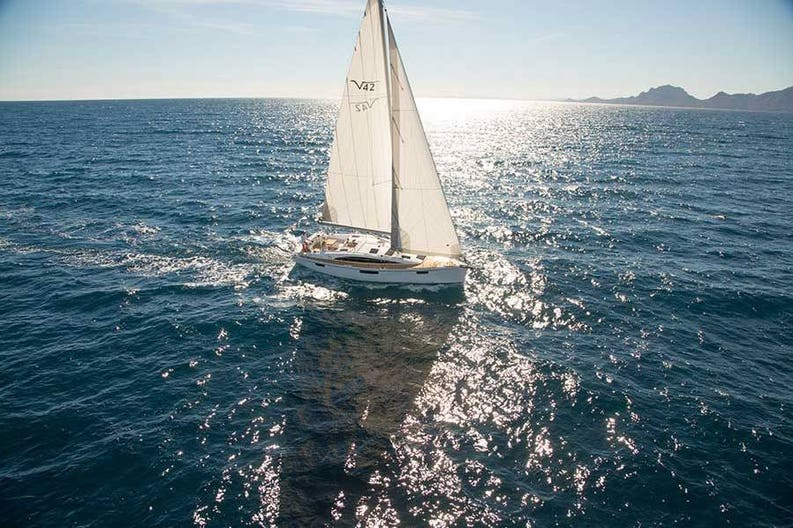 Bavaria 42