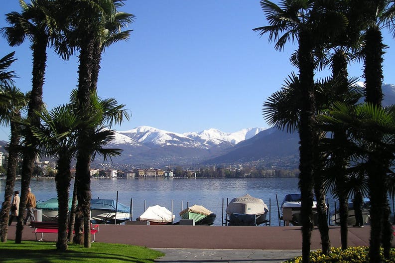 lugano