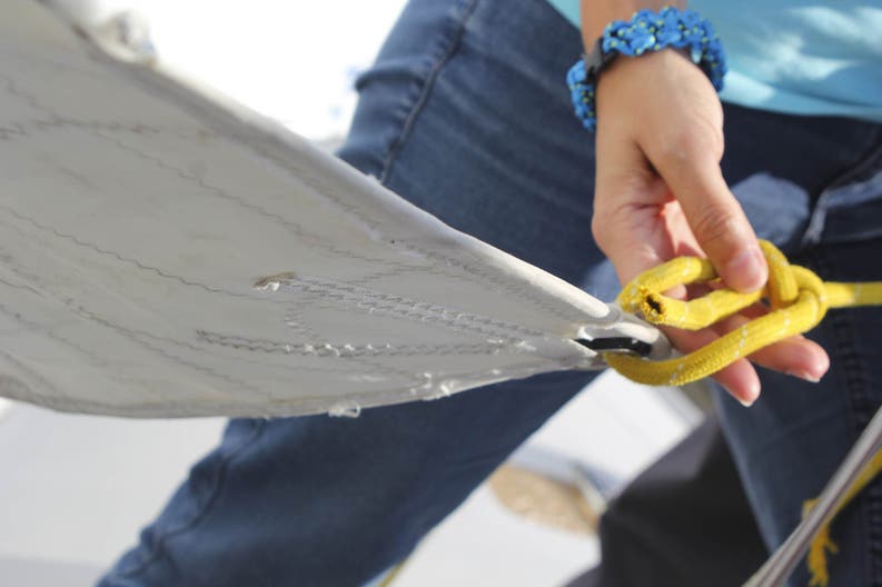 I° livello Corso I-SAIL