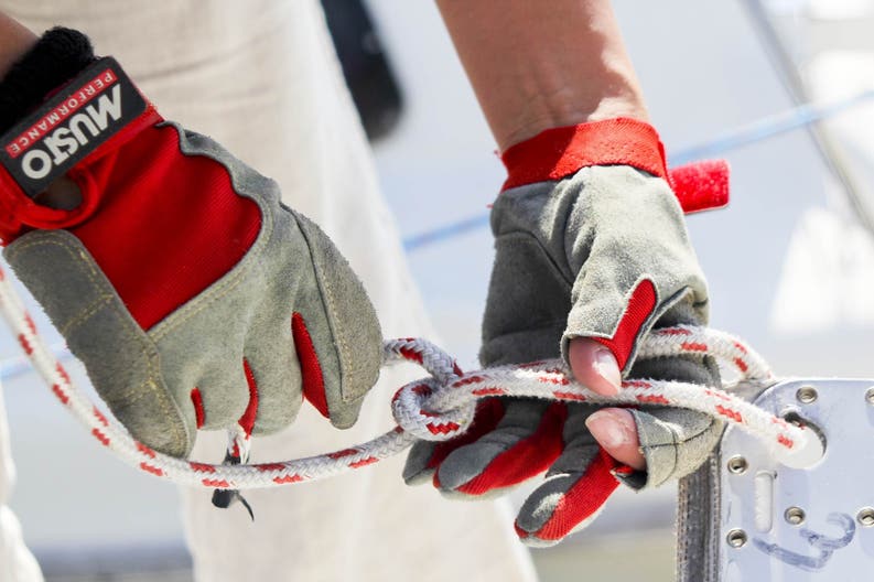 I° livello Corso I-SAIL