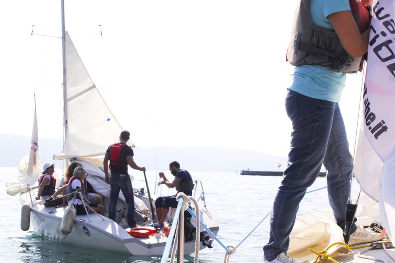 I° livello Corso I-SAIL