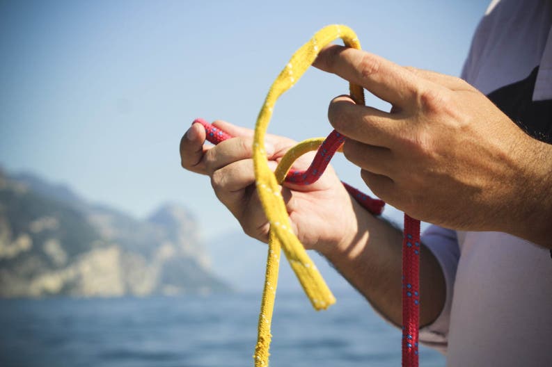 I° livello Corso I-SAIL