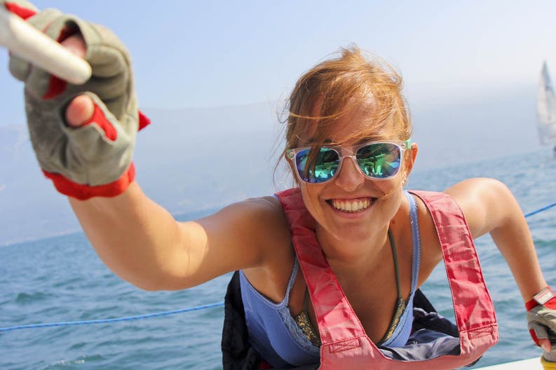 I° livello Corso I-SAIL