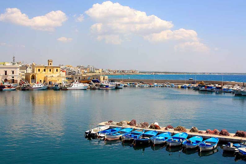 gallipoli