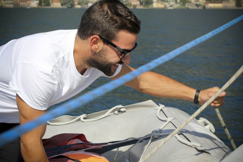 II° livello Corso I-SAIL ADVANCED