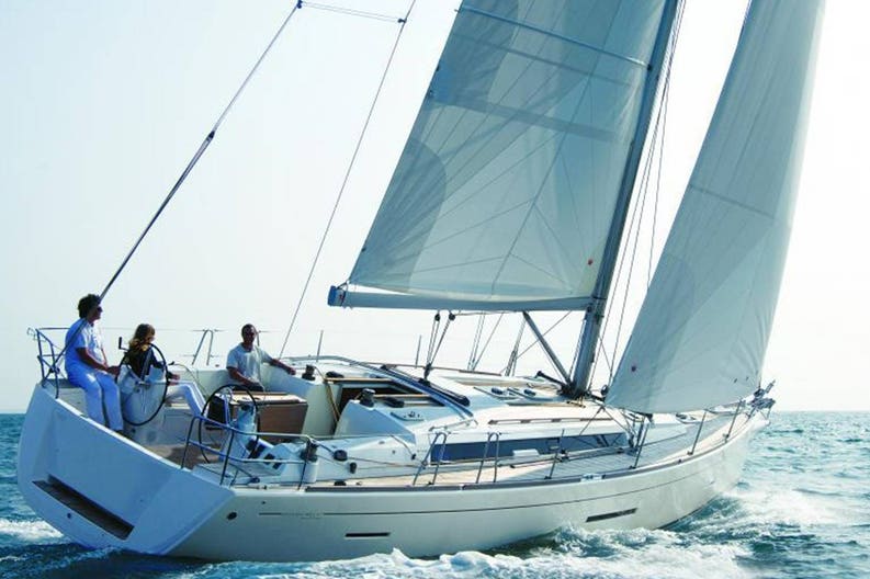 Dufour 450