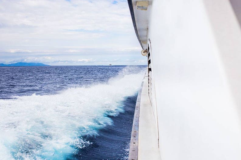 Italia Isole Eolie vacanza in barca a vela Vacanza in barca a vela alle isole Eolie in Italia