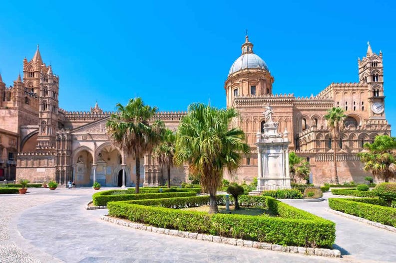 italy-sicily-cathedral-of-palermo
