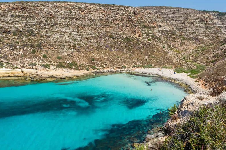 italy-sicily-lampedusa-coast