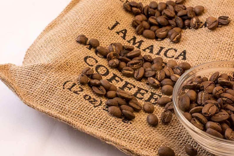 Caffè classico in Giamaica