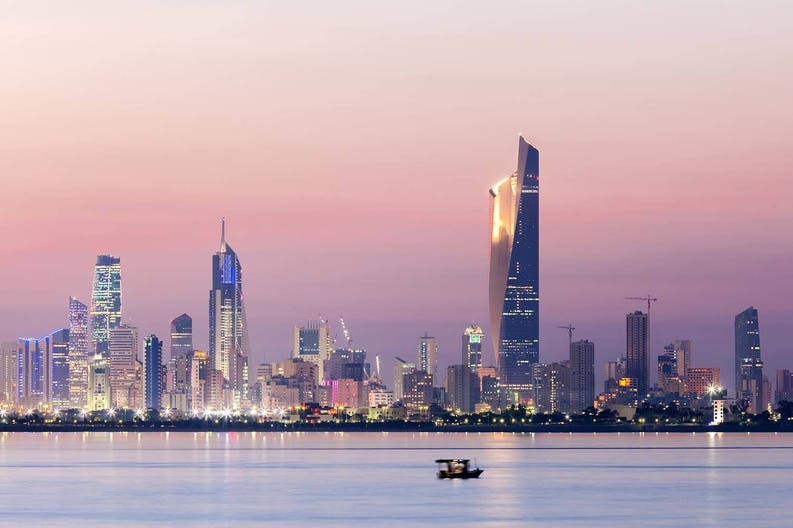 Kuwait Kuwait City
