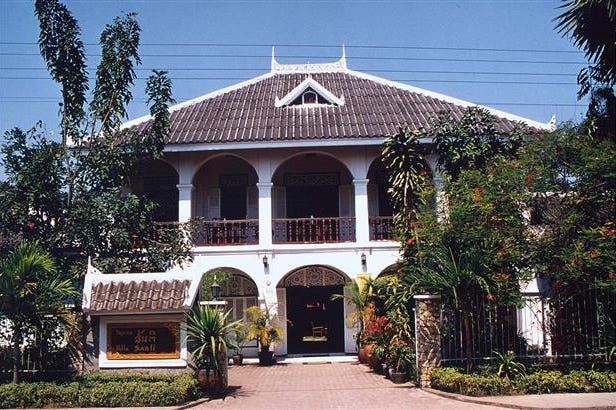 hotel-villa-santi-luang-prabang-facciata