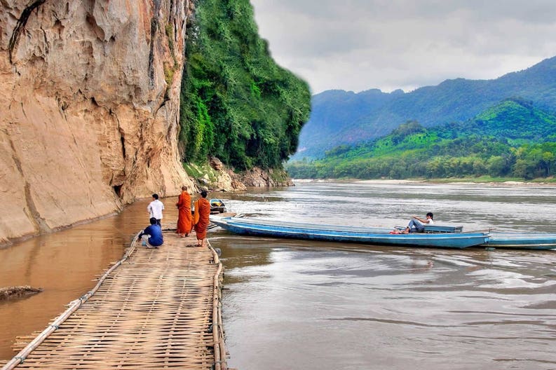laos-mekong-river