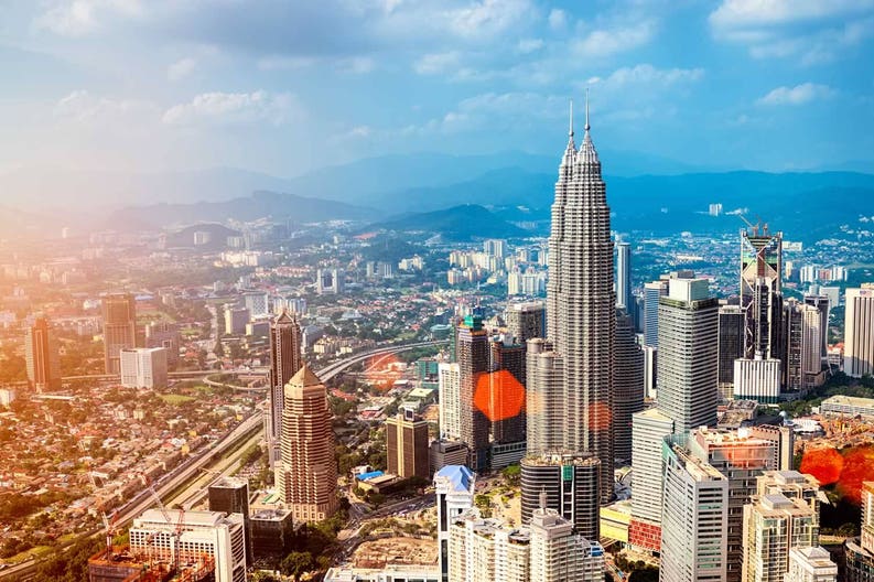 malaysia-kuala-lumpur-skyline