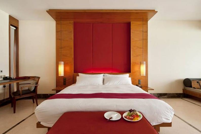 Paradise Island Resort & Spa in Maldives