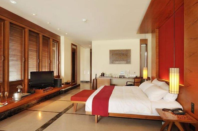 Paradise Island Resort & Spa in Maldives