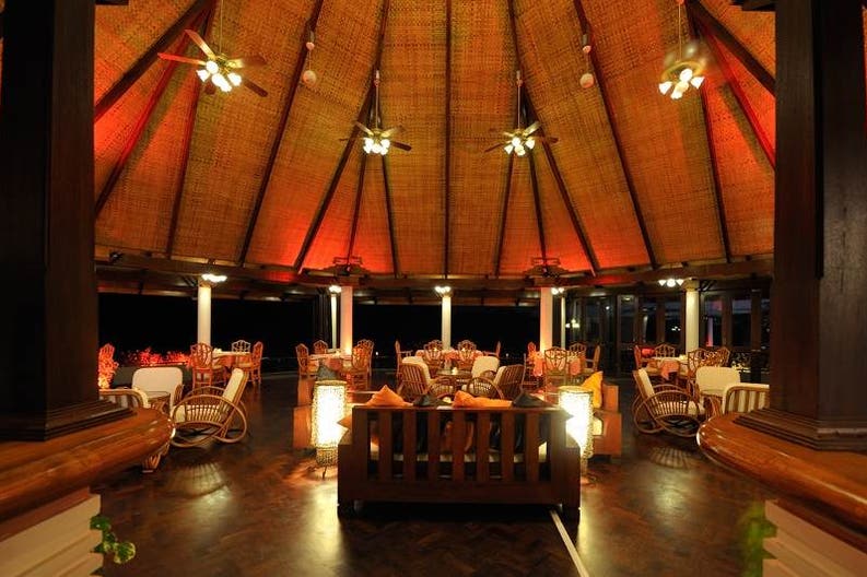 Maldives Sun Island Resort