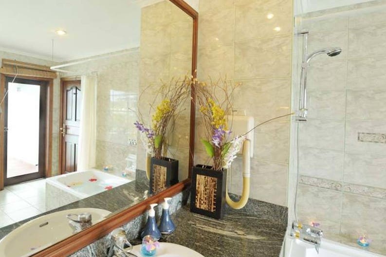 Maldives Sun Island Resort