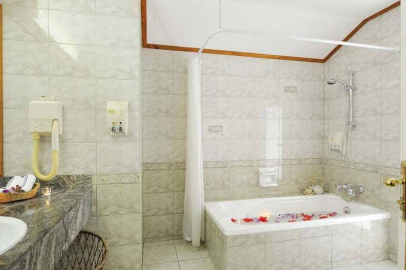 Maldives Sun Island Resort