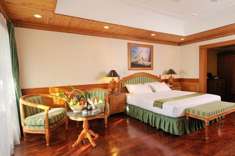 Maldives Sun Island Resort