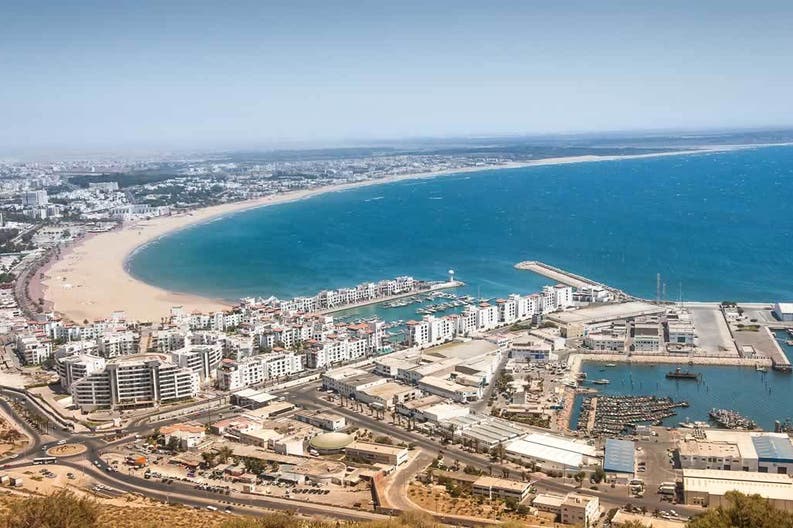 Marocco Agadir