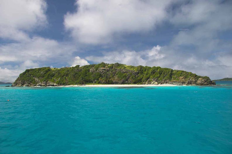 Tobago Cays a St. Vincent e Grenadine St. Vincent e Grenadine Tobago Cays