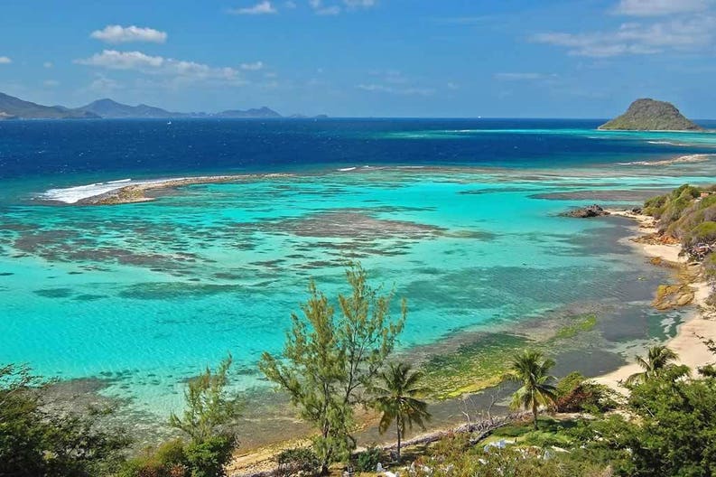 St. Vincent and Grenadines St. Vincent and Grenadines