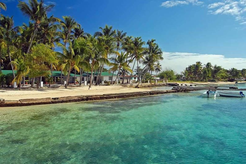 St. Vincent and Grenadines St. Vincent and Grenadines