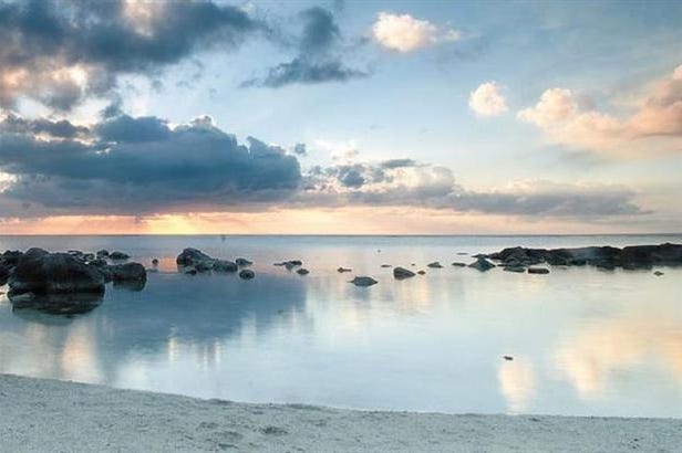 Mare delle Mauritius