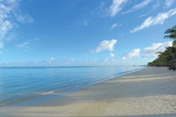 Mare delle Mauritius