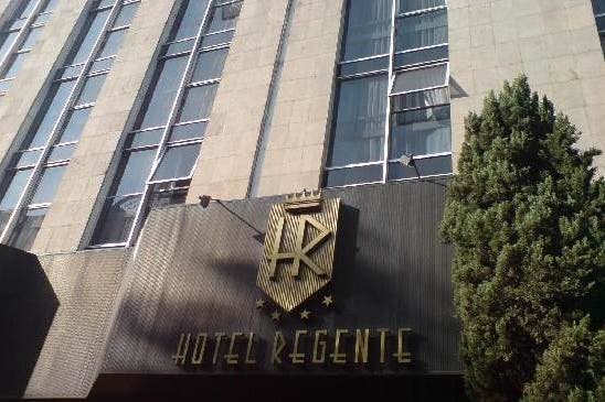 hotelregente