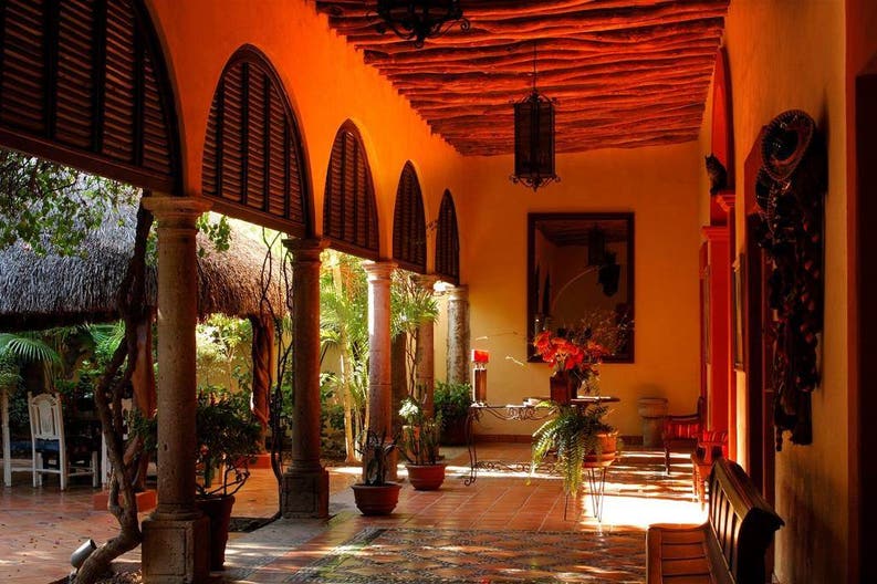 hotelposadadelhidalgoelfuerte