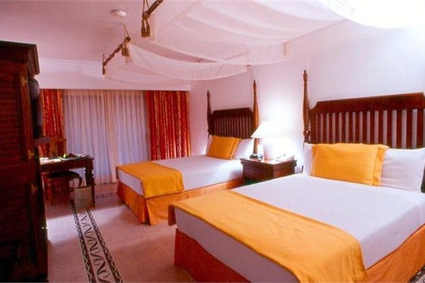 holiday-inn-merida-merida-camera