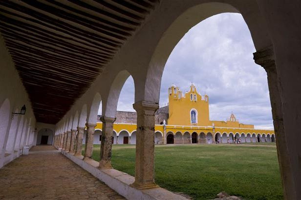 messico