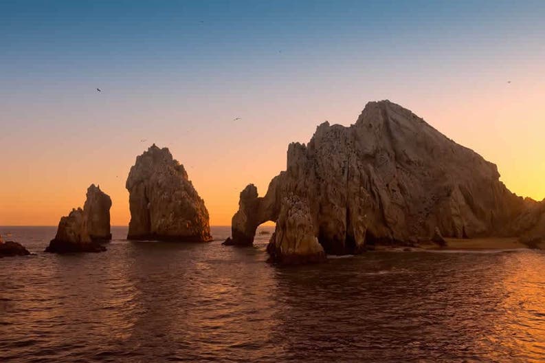 Mexico Cabo San Lucas