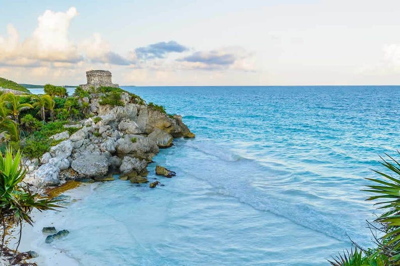 Mexico Tulum