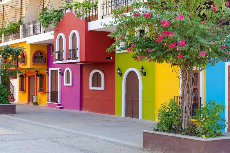 Mexico Puerto Vallarta