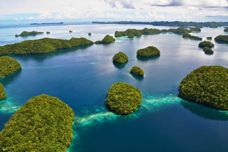 Micronesia | viviSail