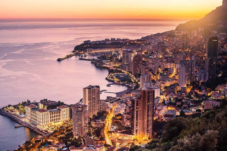 monaco-montecarlo