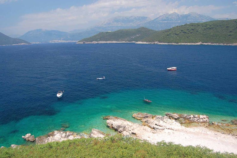montenegro-adriatic-beach
