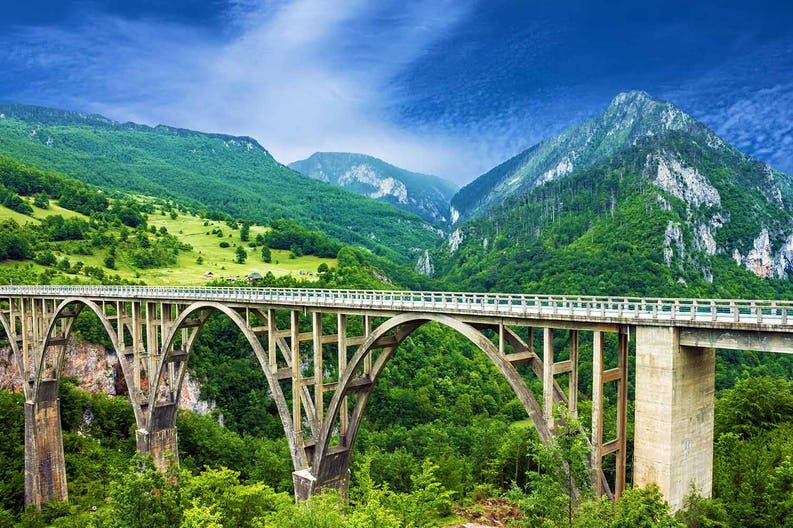 montenegro-durdevica-tara-arc-bridge
