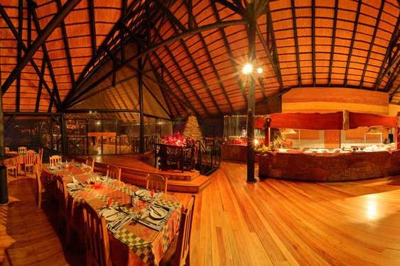Twyfelfontein Lodge