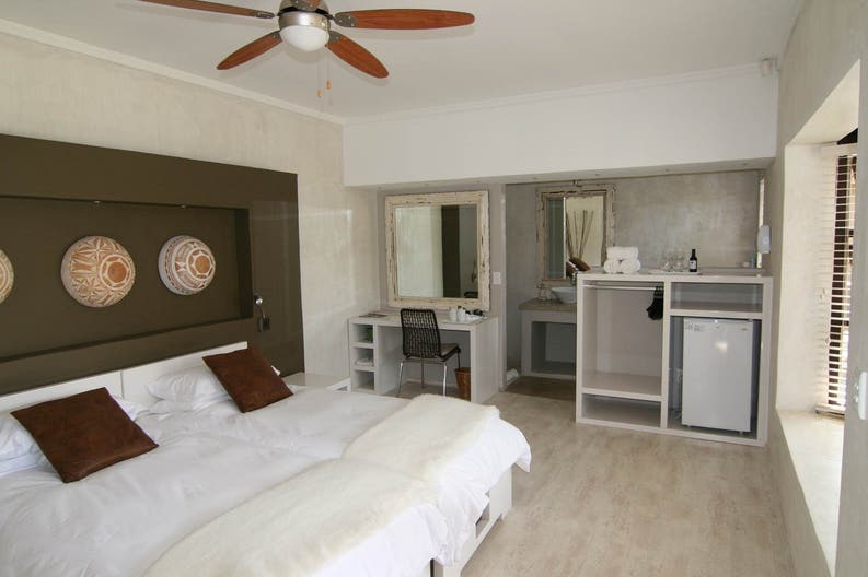 Una camera al Brigadoon 