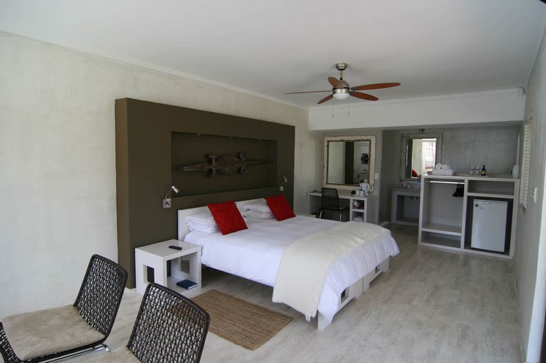 Una camera al Brigadoon 