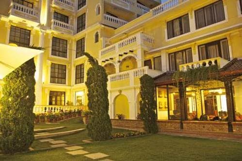 Kathmandu Guest House